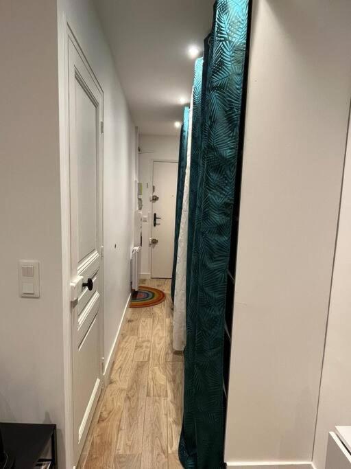 Apartment Cosy / Stade De France / Portes Paris